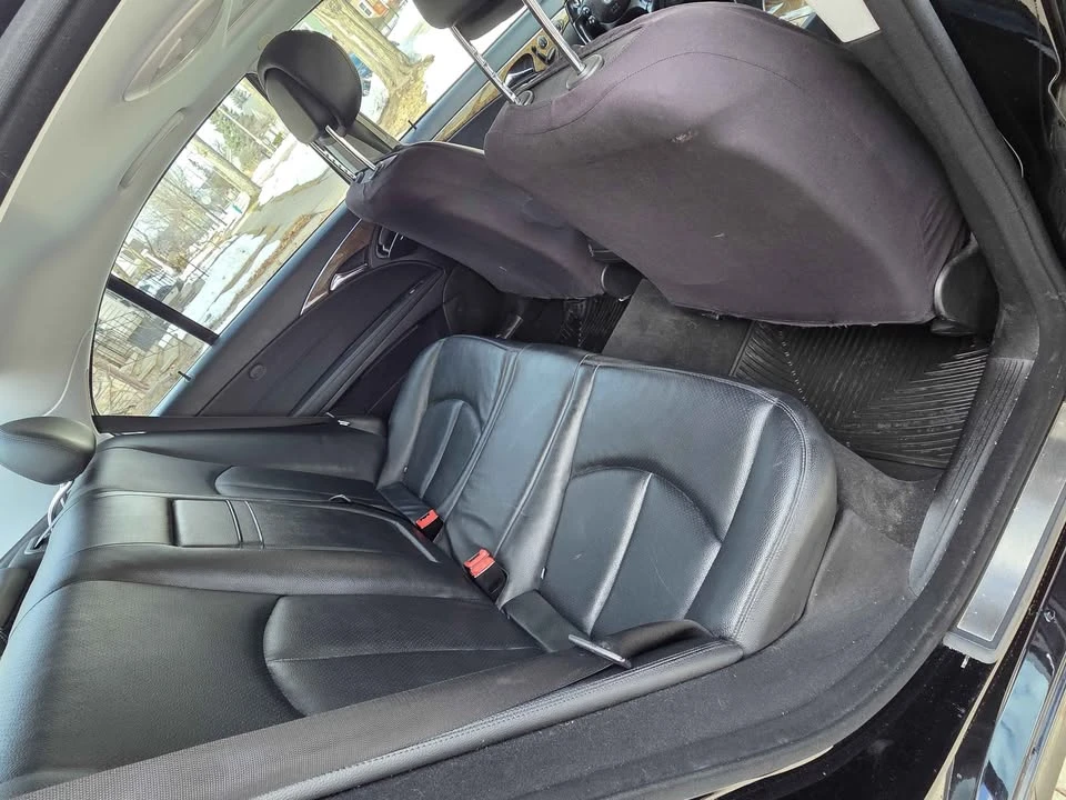 2008 Mercedes-Benz W211 E-Class - Image 7 of 19