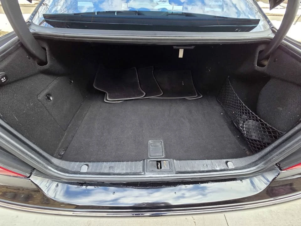 2008 Mercedes-Benz W211 E-Class - Image 14 of 19