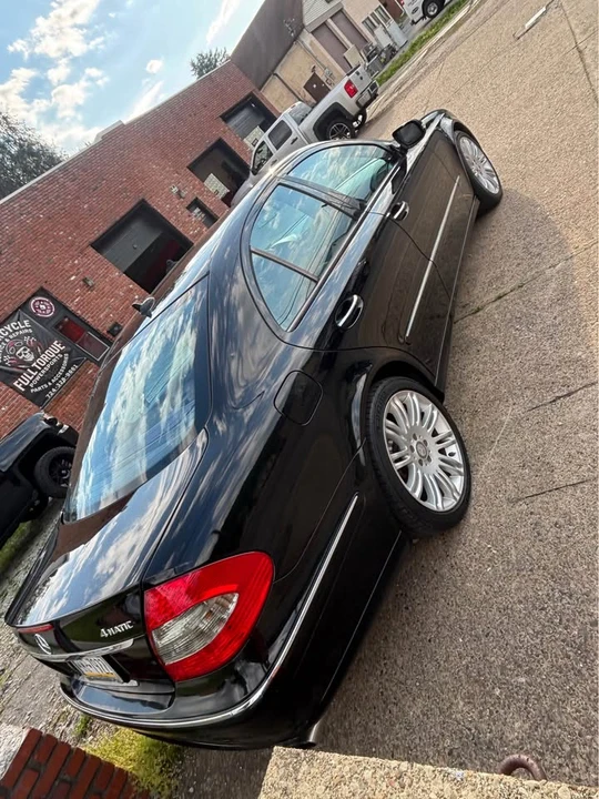 2008 Mercedes-Benz W211 E-Class - Image 5 of 7