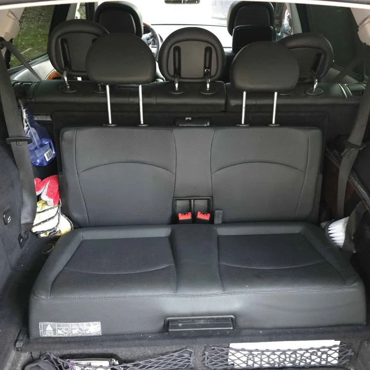 2008 Mercedes-Benz W211 E-Class - Image 18 of 19