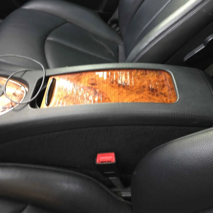 2008 Mercedes-Benz W211 E-Class - Image 12 of 19