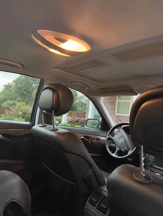 2008 Mercedes-Benz W211 E-Class - Image 5 of 7