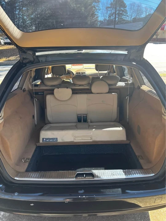 2008 Mercedes-Benz W211 E-Class - Image 9 of 10