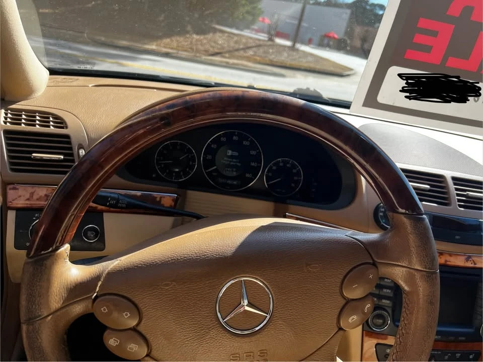 2008 Mercedes-Benz W211 E-Class - Image 5 of 10