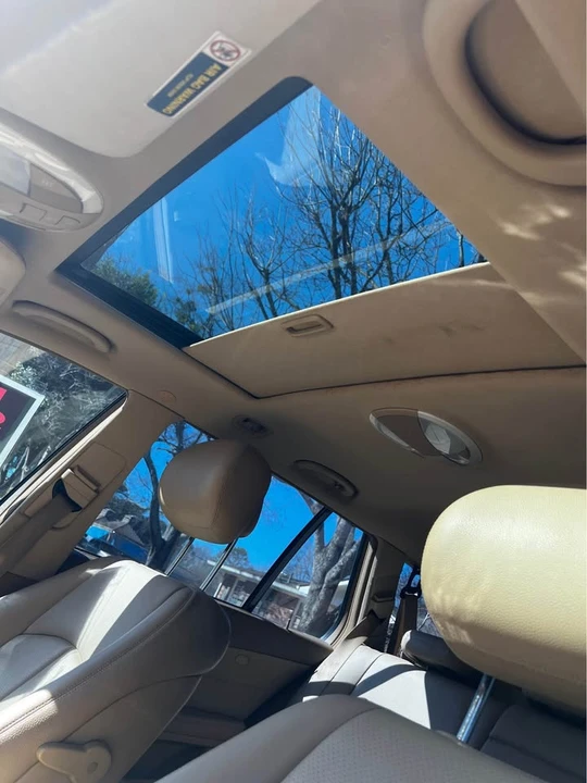 2008 Mercedes-Benz W211 E-Class - Image 7 of 10