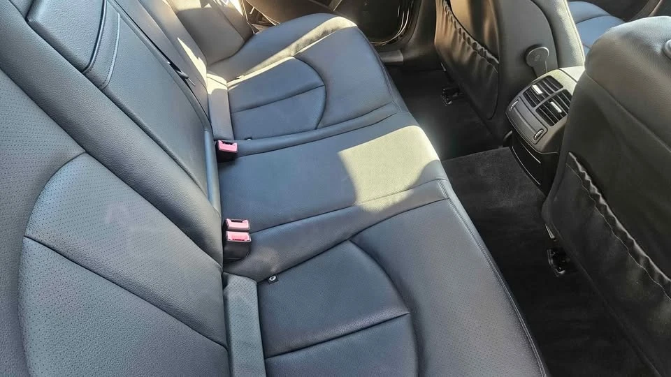 2008 Mercedes-Benz W211 E-Class - Image 9 of 11