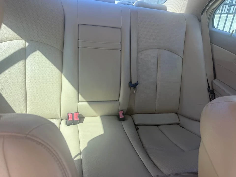 2008 Mercedes-Benz W211 E-Class - Image 5 of 6