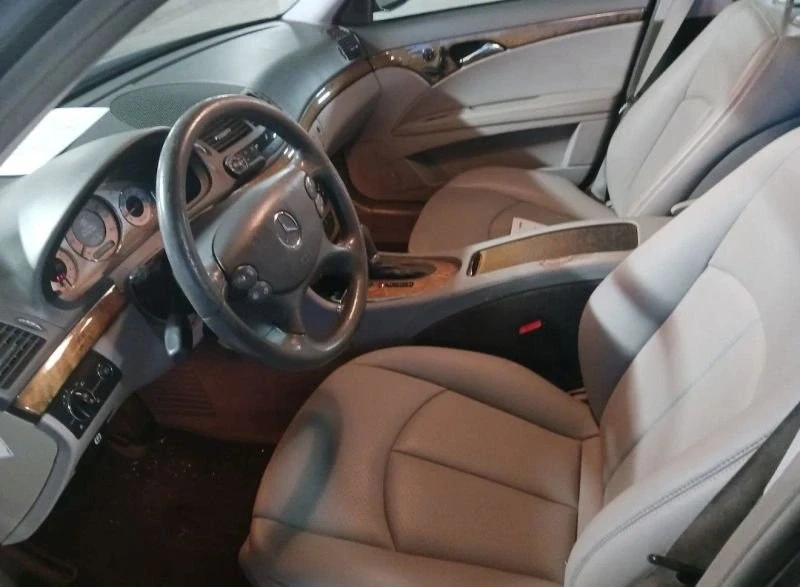 2008 Mercedes-Benz W211 E-Class - Image 4 of 5