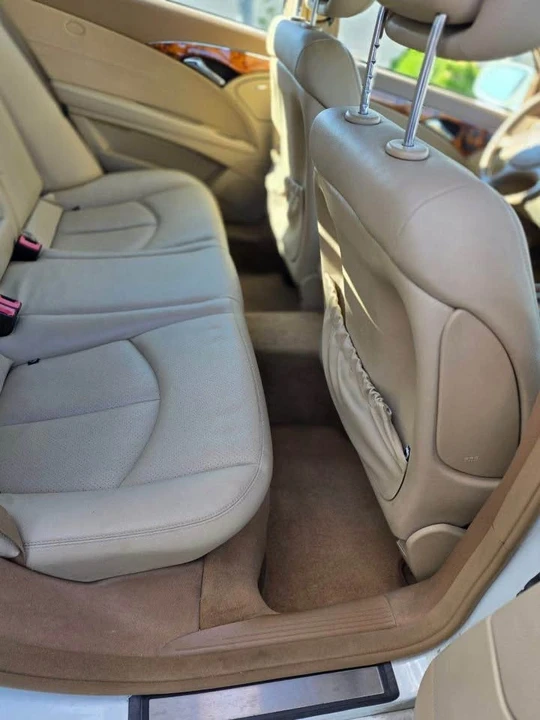 2008 Mercedes-Benz W211 E-Class - Image 7 of 12