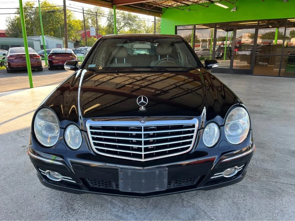 2008 Mercedes-Benz W211 E-Class - Image 2 of 12