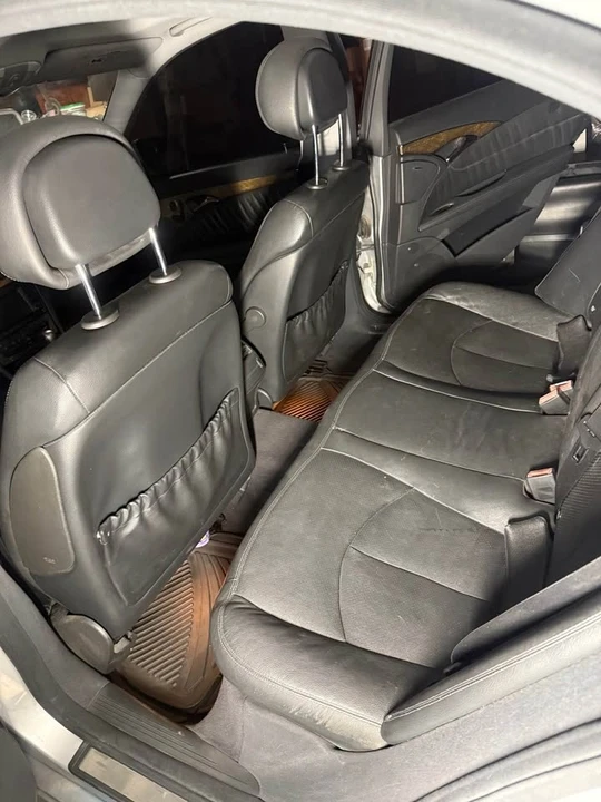 2008 Mercedes-Benz W211 E-Class - Image 14 of 15