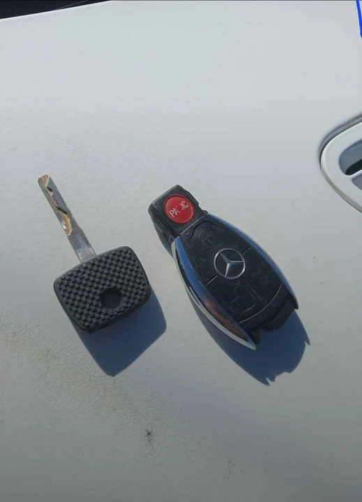 2008 Mercedes-Benz W211 E-Class - Image 7 of 14