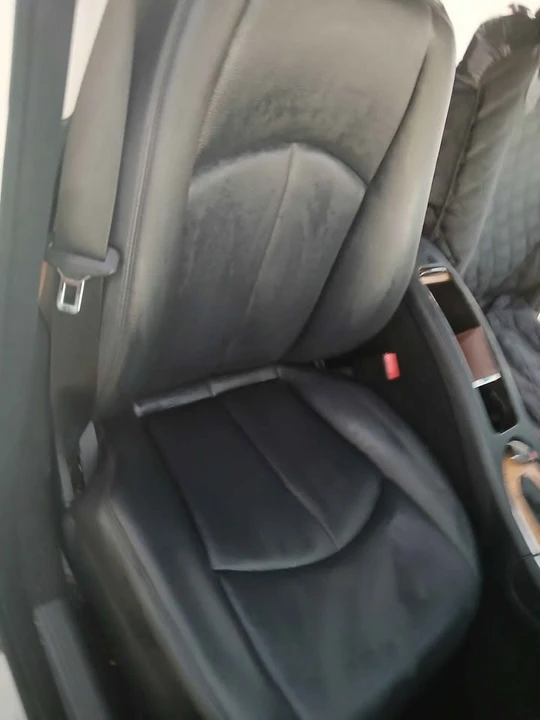 2008 Mercedes-Benz W211 E-Class - Image 13 of 14