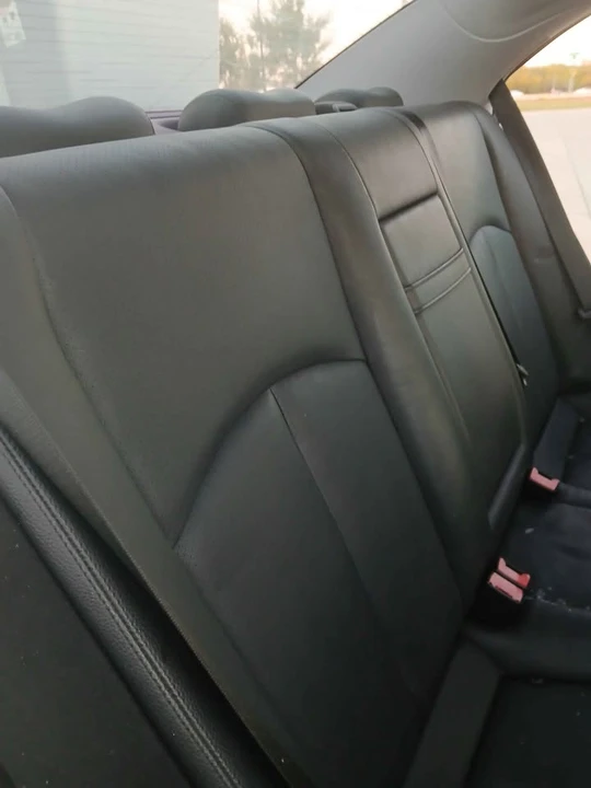 2008 Mercedes-Benz W211 E-Class - Image 12 of 14