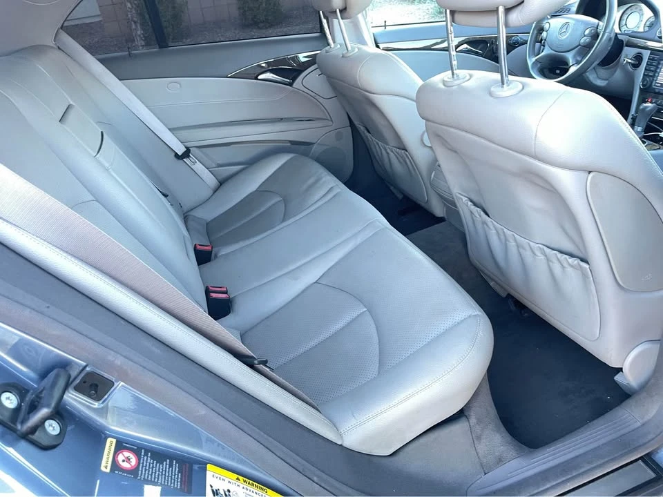 2008 Mercedes-Benz W211 E-Class - Image 13 of 17