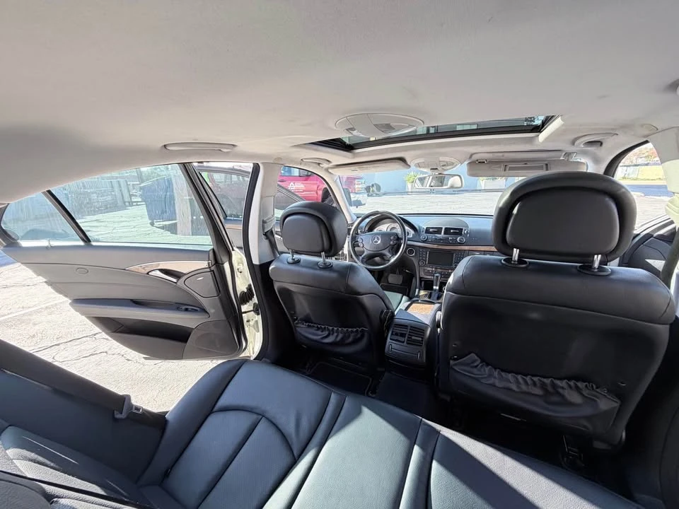 2008 Mercedes-Benz W211 E-Class - Image 14 of 19