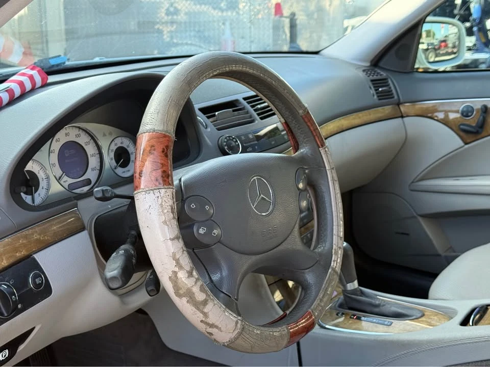 2008 Mercedes-Benz W211 E-Class - Image 14 of 17