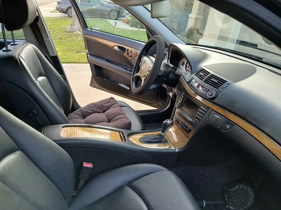 2008 Mercedes-Benz W211 E-Class - Image 5 of 6