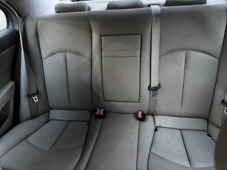 2008 Mercedes-Benz W211 E-Class - Image 11 of 12