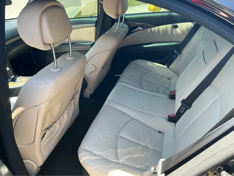 2008 Mercedes-Benz W211 E-Class - Image 15 of 20