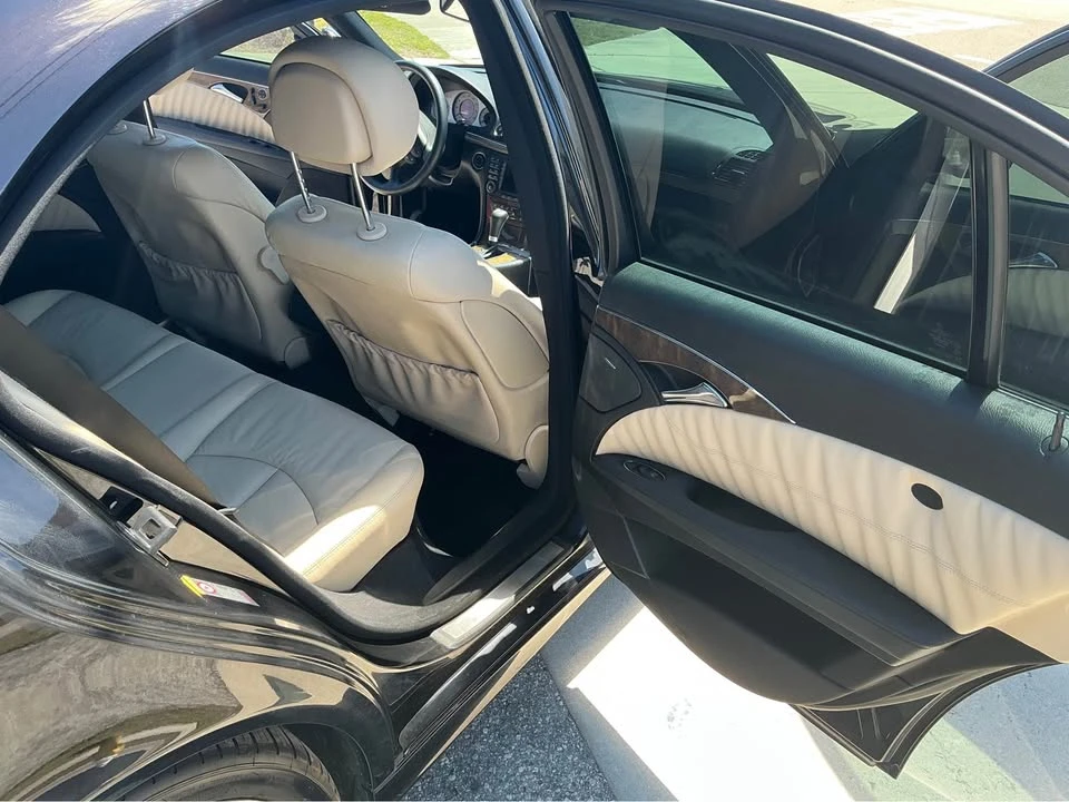 2008 Mercedes-Benz W211 E-Class - Image 18 of 20