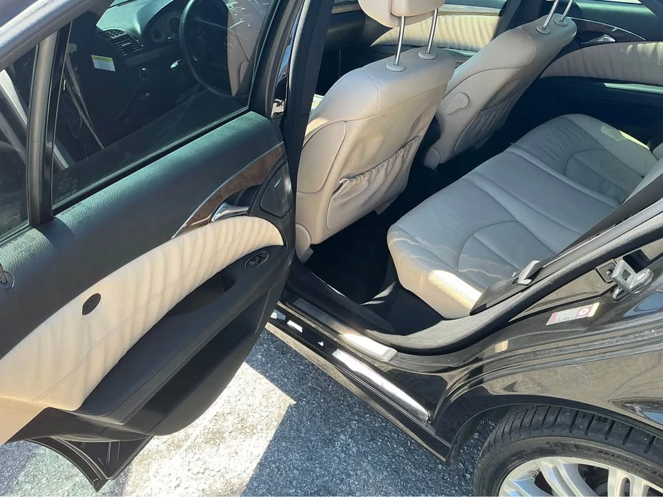 2008 Mercedes-Benz W211 E-Class - Image 14 of 20