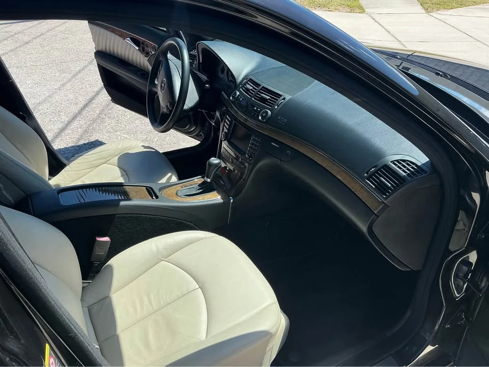 2008 Mercedes-Benz W211 E-Class - Image 17 of 20