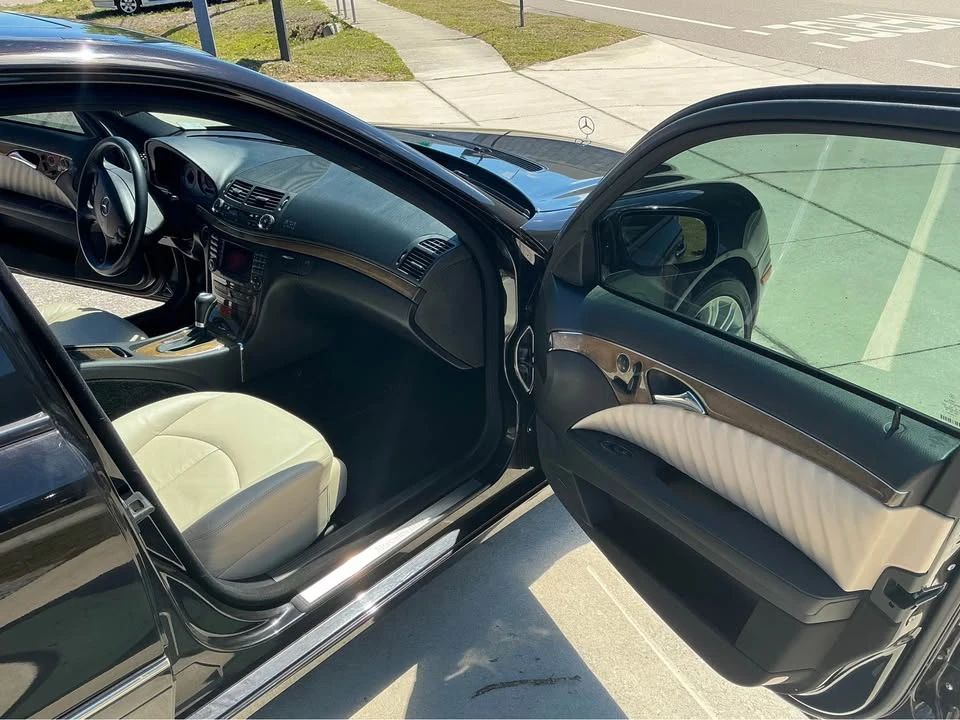 2008 Mercedes-Benz W211 E-Class - Image 16 of 20