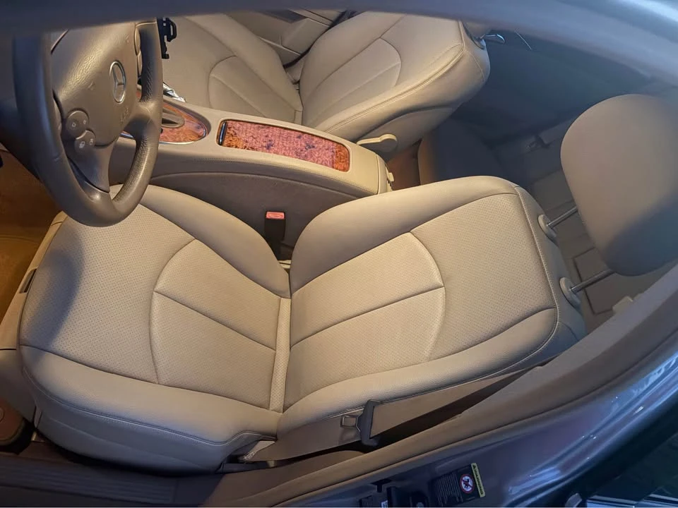 2008 Mercedes-Benz W211 E-Class - Image 20 of 20
