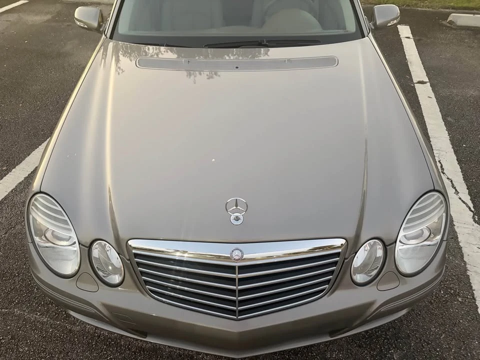 2008 Mercedes-Benz W211 E-Class - Image 12 of 20