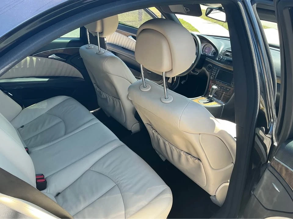 2008 Mercedes-Benz W211 E-Class - Image 19 of 20