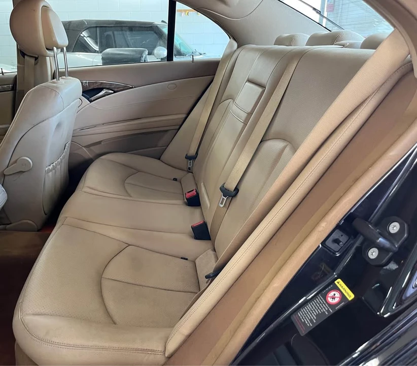 2008 Mercedes-Benz W211 E-Class - Image 15 of 18