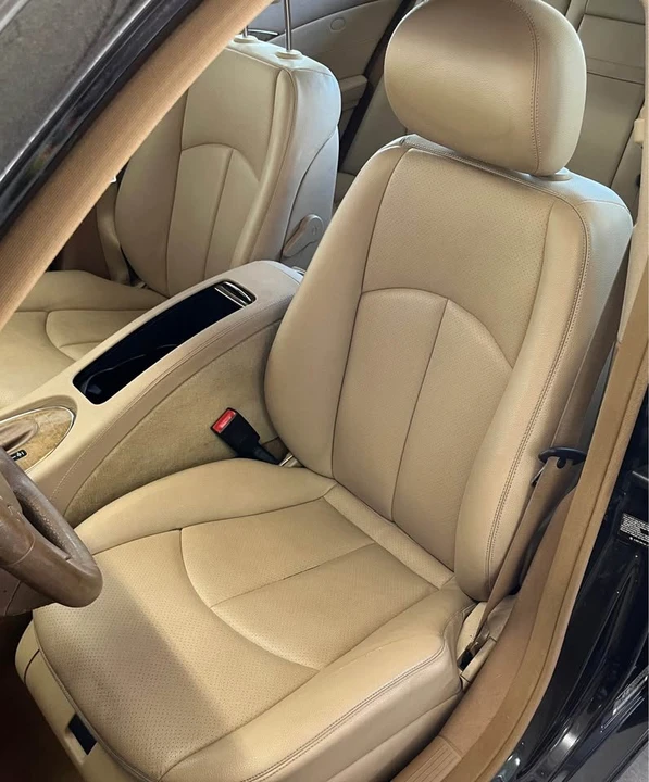 2008 Mercedes-Benz W211 E-Class - Image 14 of 18