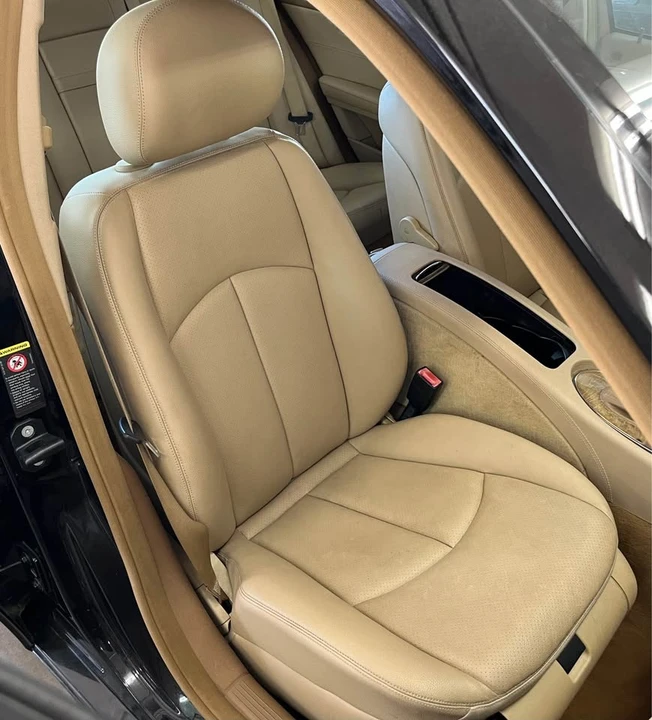 2008 Mercedes-Benz W211 E-Class - Image 17 of 18