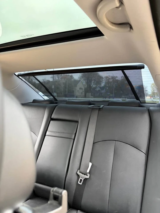 2008 Mercedes-Benz W211 E-Class - Image 18 of 20