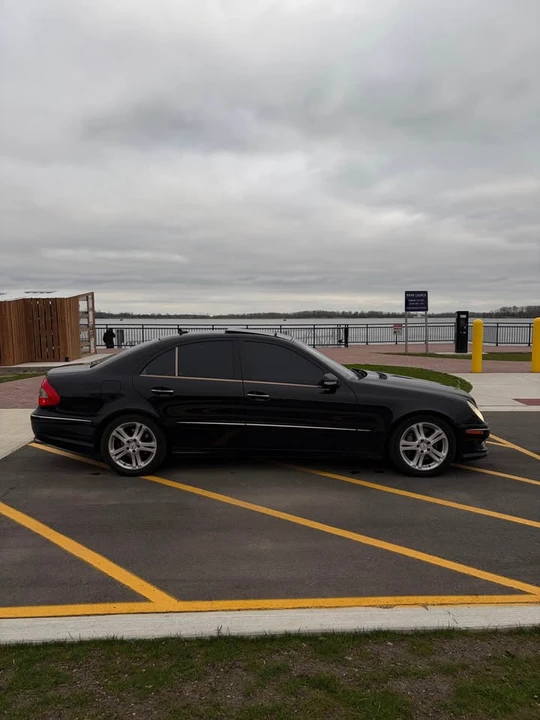 2008 Mercedes-Benz W211 E-Class - Image 7 of 20
