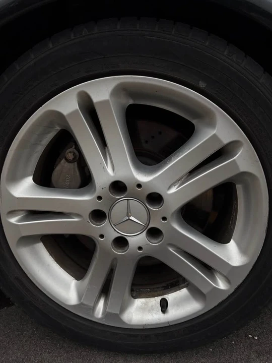 2008 Mercedes-Benz W211 E-Class - Image 20 of 20