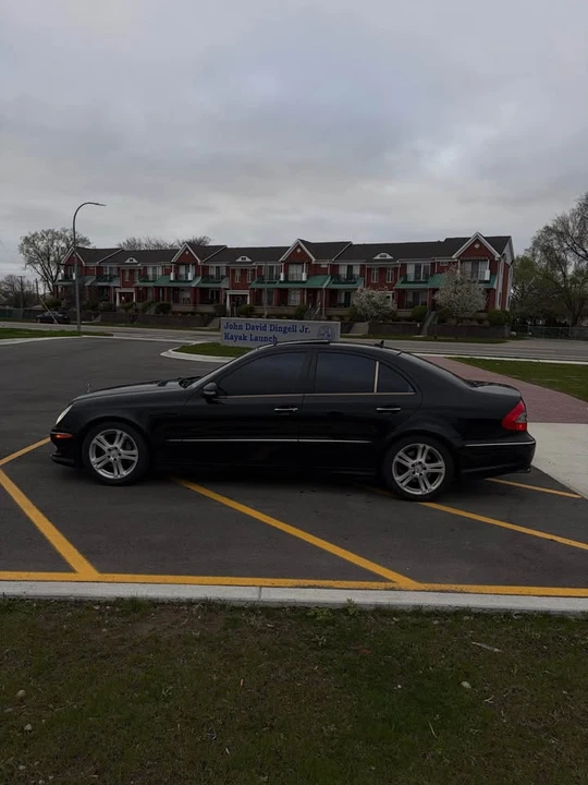 2008 Mercedes-Benz W211 E-Class - Image 3 of 20