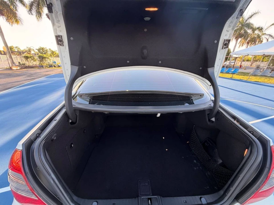 2008 Mercedes-Benz W211 E-Class - Image 15 of 20