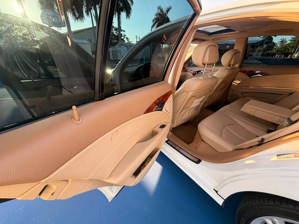 2008 Mercedes-Benz W211 E-Class - Image 14 of 20