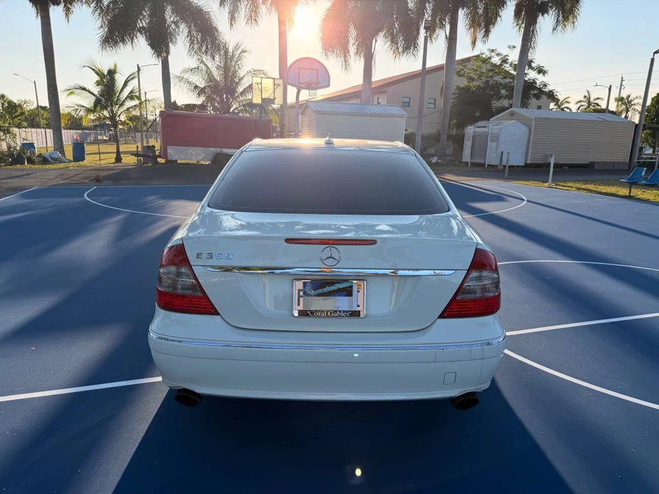 2008 Mercedes-Benz W211 E-Class - Image 6 of 20