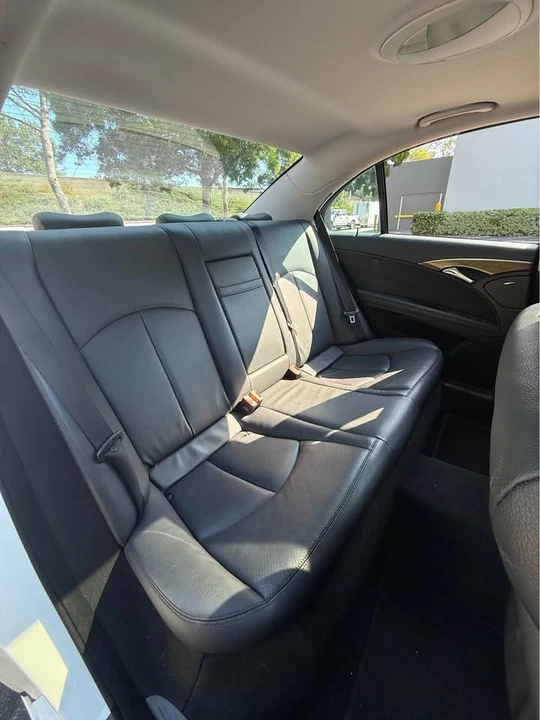 2008 Mercedes-Benz W211 E-Class - Image 16 of 20