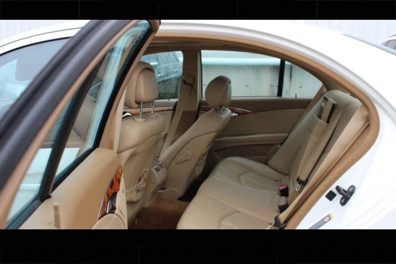 2008 Mercedes-Benz W211 E-Class - Image 7 of 11
