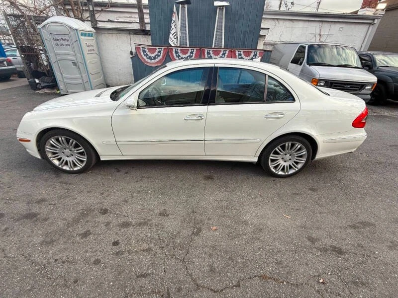 2008 Mercedes-Benz W211 E-Class - Image 6 of 6