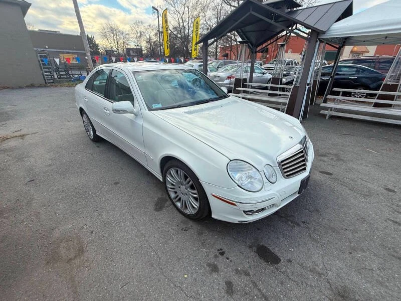 2008 Mercedes-Benz W211 E-Class - Image 2 of 6