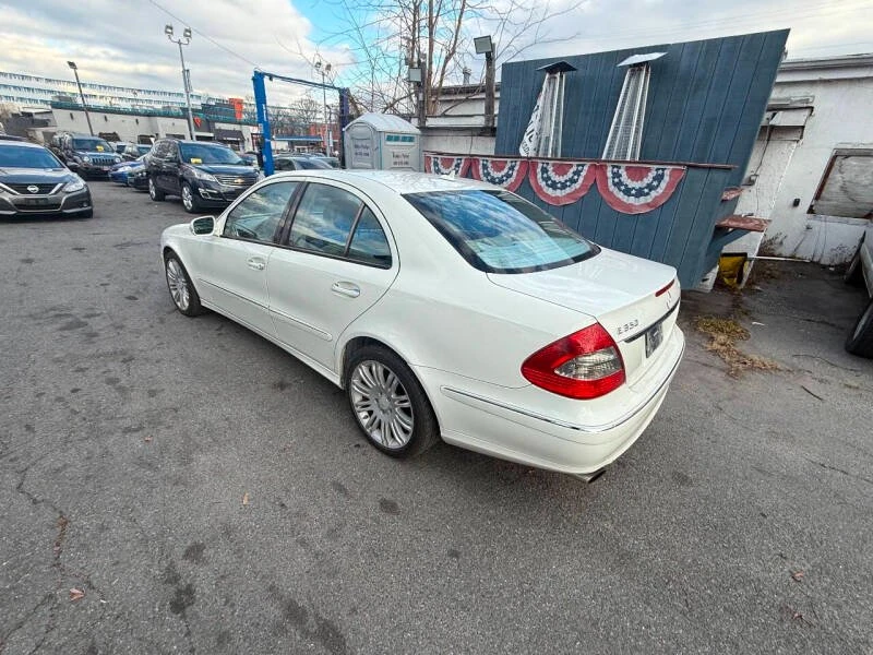 2008 Mercedes-Benz W211 E-Class - Image 5 of 6