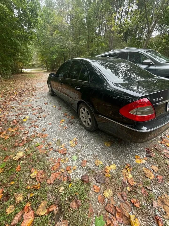 2008 Mercedes-Benz W211 E-Class - Image 3 of 6
