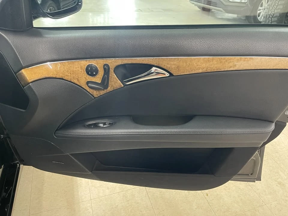 2008 Mercedes-Benz W211 E-Class - Image 11 of 20