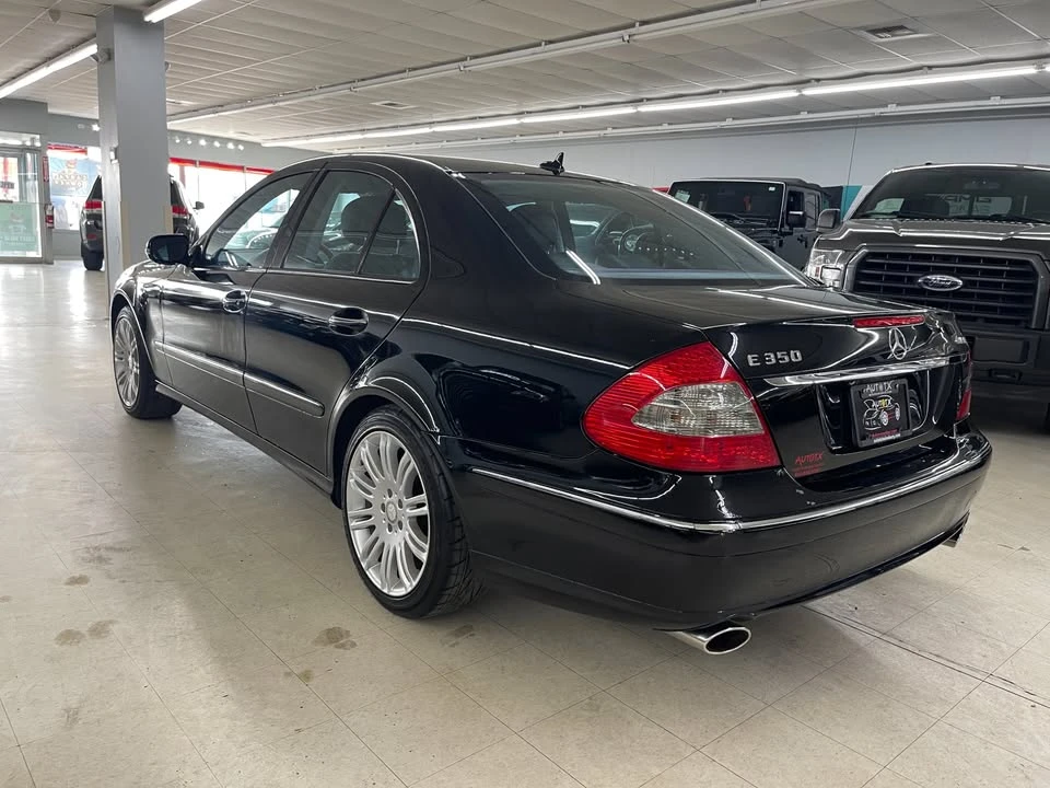 2008 Mercedes-Benz W211 E-Class - Image 4 of 20