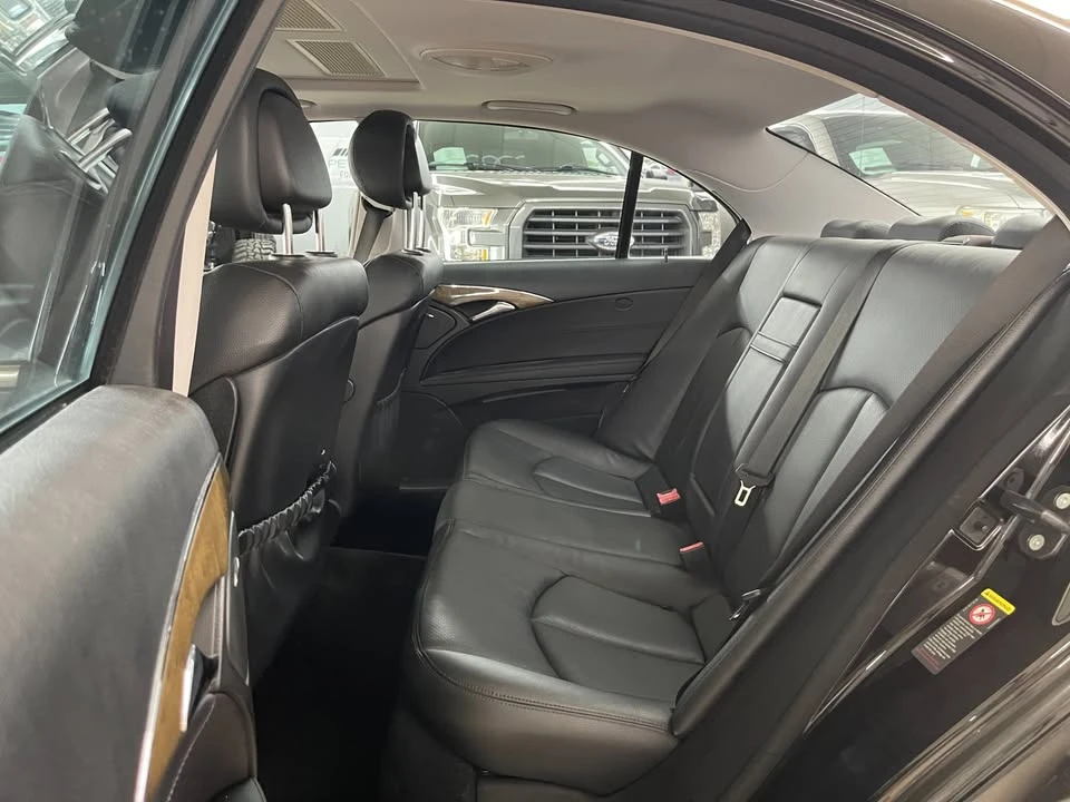 2008 Mercedes-Benz W211 E-Class - Image 14 of 20